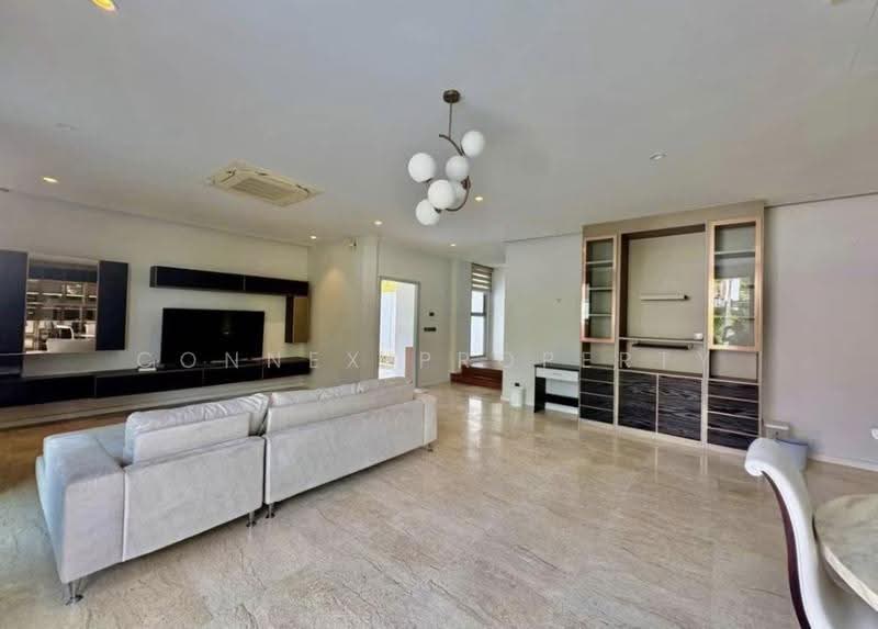 Casa Signature, Phuket, เฉลิมพระเกียรติ รัชกาลที่ 9, Ko Kaeo, Muang Phuket, Phuket, 4 Bedrooms, 320 sqm, Single Detached House For Rent, by Connex Property, 500524822 - DDproperty.com