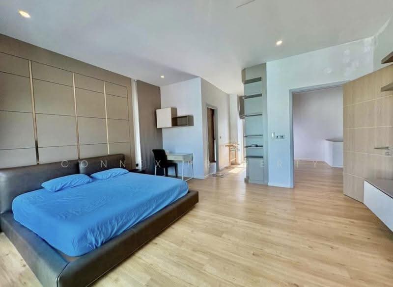 Casa Signature, Phuket, เฉลิมพระเกียรติ รัชกาลที่ 9, Ko Kaeo, Muang Phuket, Phuket, 4 Bedrooms, 320 sqm, Single Detached House For Rent, by Connex Property, 500524822 - DDproperty.com