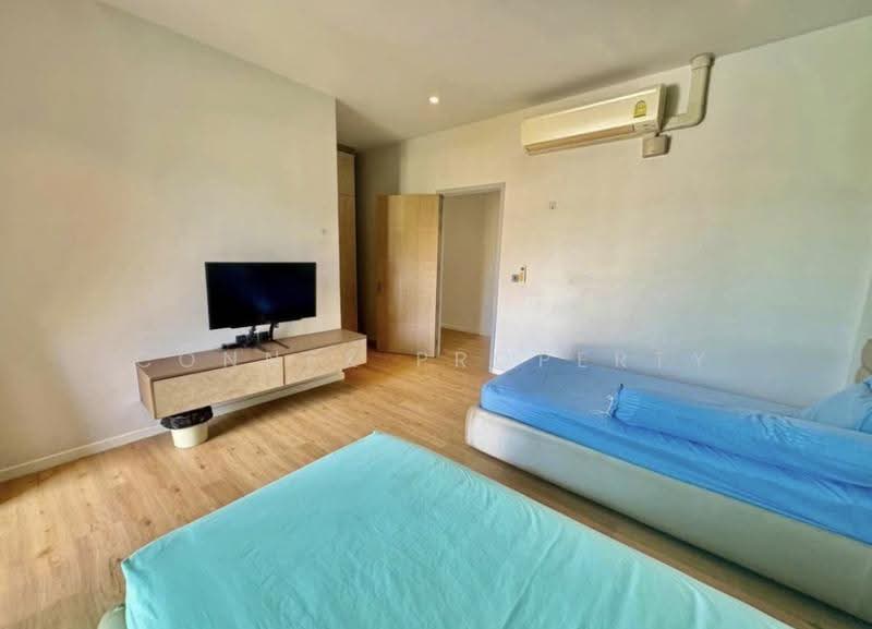 Casa Signature, Phuket, เฉลิมพระเกียรติ รัชกาลที่ 9, Ko Kaeo, Muang Phuket, Phuket, 4 Bedrooms, 320 sqm, Single Detached House For Rent, by Connex Property, 500524822 - DDproperty.com