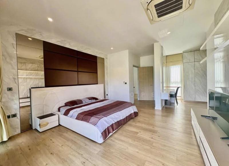 Casa Signature, Phuket, เฉลิมพระเกียรติ รัชกาลที่ 9, Ko Kaeo, Muang Phuket, Phuket, 4 Bedrooms, 320 sqm, Single Detached House For Rent, by Connex Property, 500524822 - DDproperty.com