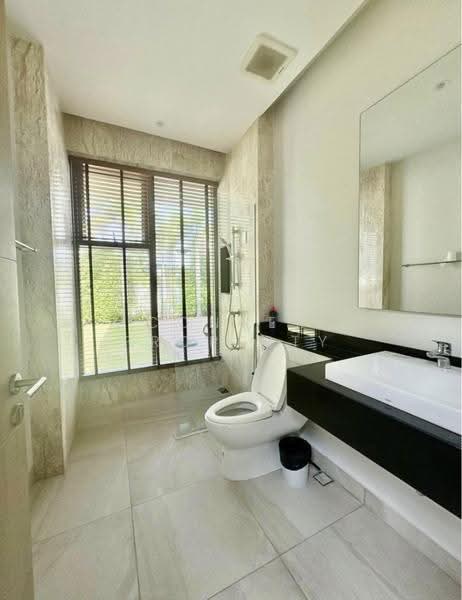 Casa Signature, Phuket, เฉลิมพระเกียรติ รัชกาลที่ 9, Ko Kaeo, Muang Phuket, Phuket, 4 Bedrooms, 320 sqm, Single Detached House For Rent, by Connex Property, 500524822 - DDproperty.com