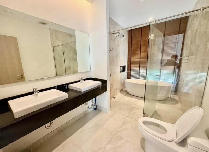 Casa Signature, Phuket, เฉลิมพระเกียรติ รัชกาลที่ 9, Ko Kaeo, Muang Phuket, Phuket, 4 Bedrooms, 320 sqm, Single Detached House For Rent, by Connex Property, 500524822 - DDproperty.com
