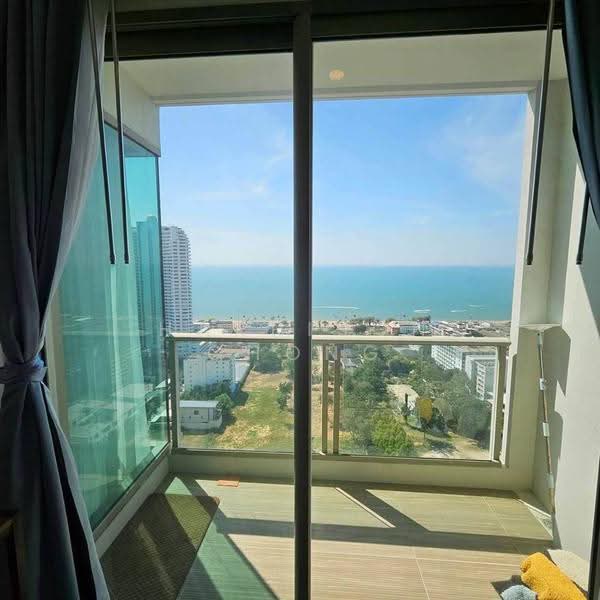 The Riviera Jomtien, Chon Buri (Pattaya), Pattaya Sai 2 Road, Nong Pru, Bang Lamung (Pattaya), Chon Buri (Pattaya), 1 Bedroom, 35 sqm, Condo For Sale, by Harrison Chong, 500524824 - DDproperty.com