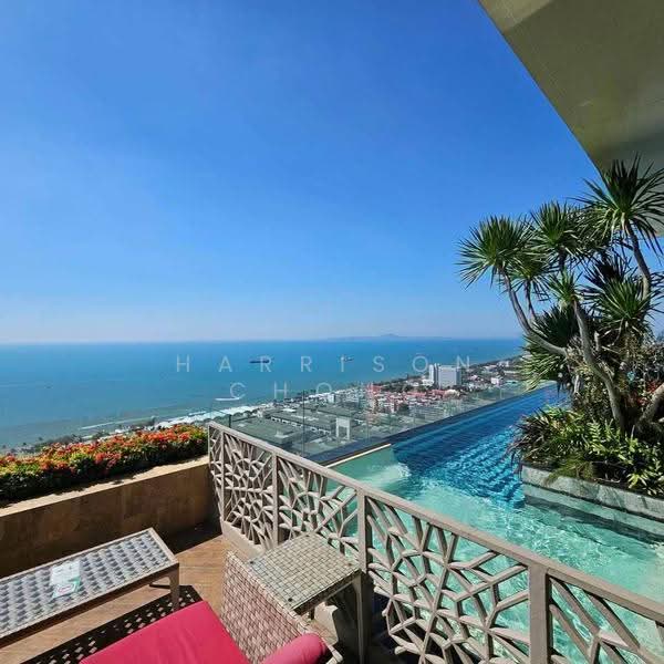The Riviera Jomtien : เดอะ ริเวียร่า จอมเทียน, ชลบุรี, ถนนพัทยาสาย 2, หนองปรือ, บางละมุง, ชลบุรี, 35 ตร.ม., คอนโด ขาย, โดย Harrison Chong, 500524824 - DDproperty.com