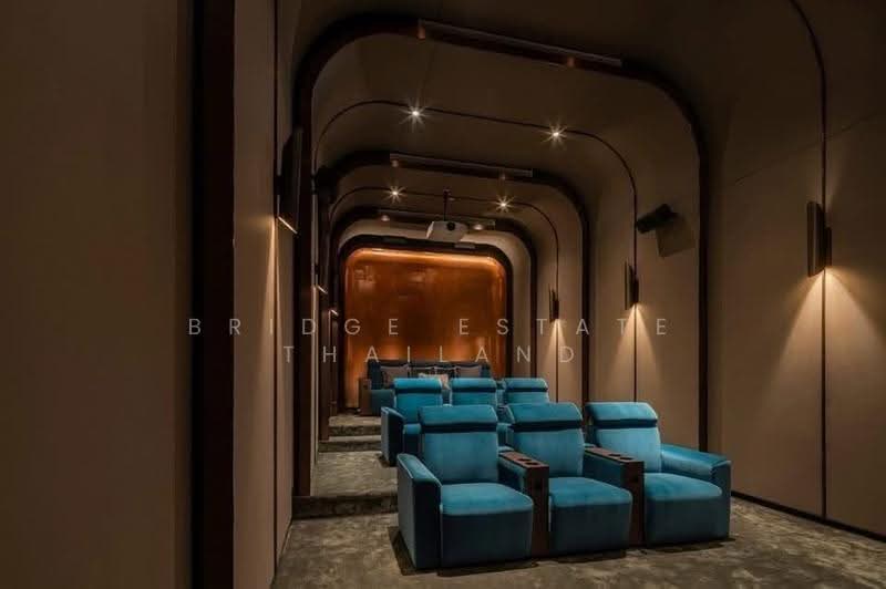 Hyde Heritage Thonglor, Bangkok, 1199 Sukhumvit Soi 59, Khlong Tan Nua, Watthana, Bangkok, 1 Bedroom, 51 sqm, Condo For Rent, by Bridge Estate Thailand, 500524825 - DDproperty.com