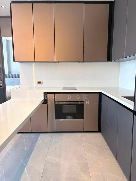 Hyde Heritage Thonglor, Bangkok, 1199 Sukhumvit Soi 59, Khlong Tan Nua, Watthana, Bangkok, 1 Bedroom, 51 sqm, Condo For Rent, by Bridge Estate Thailand, 500524825 - DDproperty.com