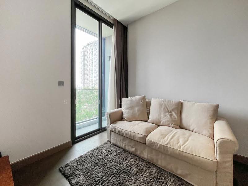 The Esse at Singha Complex, Bangkok, 1788 New Petchaburi Rd, Khlongtoei Nua, Watthana, Bangkok, 1 Bedroom, 48 sqm, Condo For Rent, by Shinyu Real Estate, 500524826 - DDproperty.com