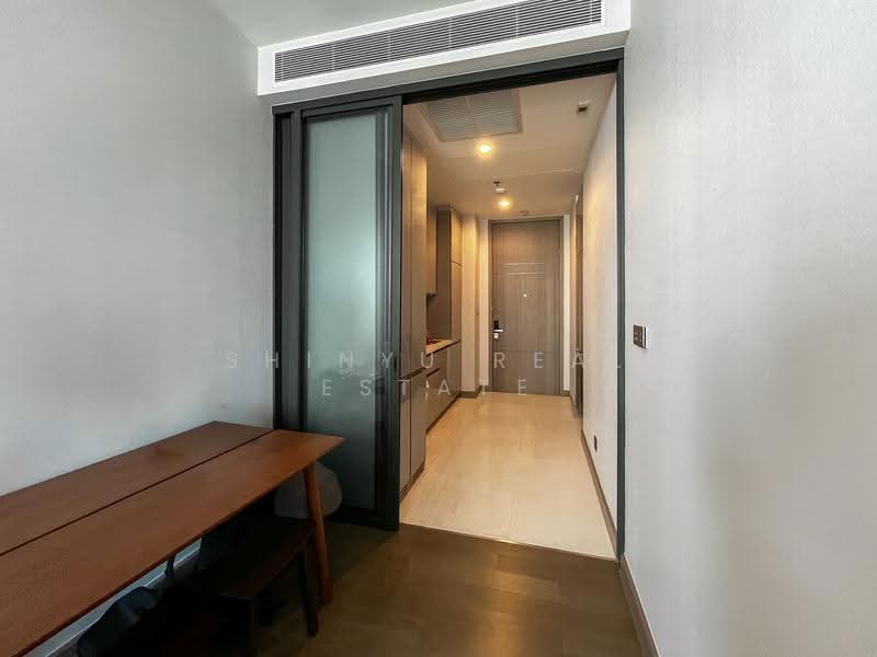 The Esse at Singha Complex, Bangkok, 1788 New Petchaburi Rd, Khlongtoei Nua, Watthana, Bangkok, 1 Bedroom, 48 sqm, Condo For Rent, by Shinyu Real Estate, 500524826 - DDproperty.com