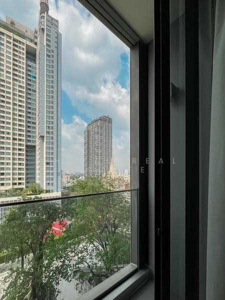 The Esse at Singha Complex, Bangkok, 1788 New Petchaburi Rd, Khlongtoei Nua, Watthana, Bangkok, 1 Bedroom, 48 sqm, Condo For Rent, by Shinyu Real Estate, 500524826 - DDproperty.com