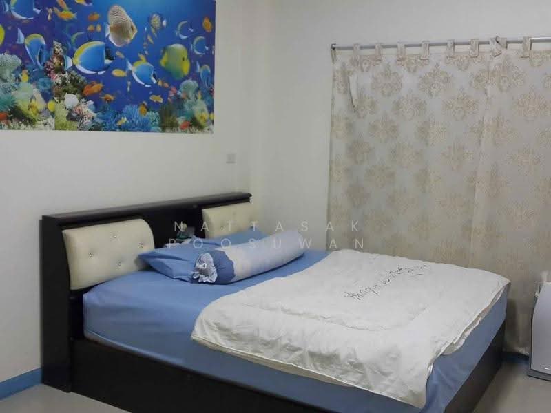 3-BR House, Prachuap Khiri Khan, Hua Hin, Prachuap Khiri Khan, 3 Bedrooms, 77 sqm, Single Detached House For Sale, by Nattasak Poosuwan, 500524828 - DDproperty.com