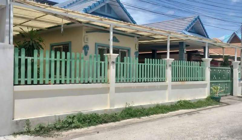 บ้าน 3-ห้องนอน, ประจวบคีรีขันธ์, หัวหิน, ประจวบคีรีขันธ์, 77 ตร.ม., บ้านเดี่ยว ขาย, โดย Nattasak Poosuwan, 500524828 - DDproperty.com