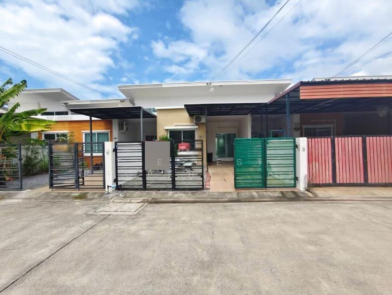 ทาวน์เฮ้าส์เนินพระ ระยอง, Rayong, Noen Phra, Muang Rayong, Rayong, 2 Bedrooms, 100 sqm, Townhouse For Sale, by The Best Property อีฟ, 500524829 - DDproperty.com