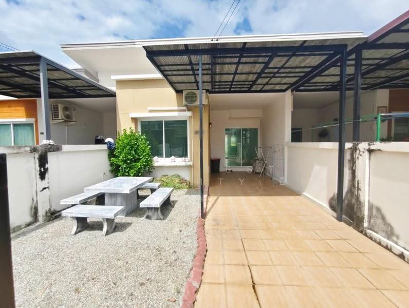 ทาวน์เฮ้าส์เนินพระ ระยอง, Rayong, Noen Phra, Muang Rayong, Rayong, 2 Bedrooms, 100 sqm, Townhouse For Sale, by The Best Property อีฟ, 500524829 - DDproperty.com
