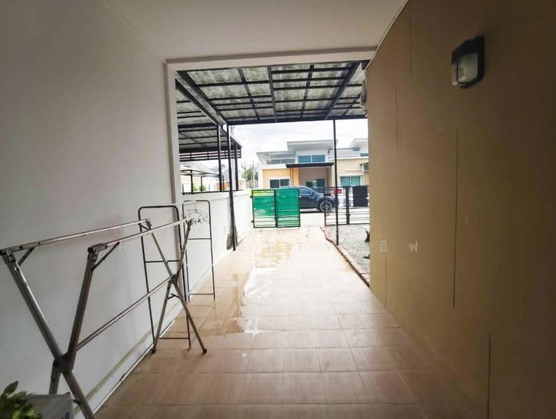 ทาวน์เฮ้าส์เนินพระ ระยอง, Rayong, Noen Phra, Muang Rayong, Rayong, 2 Bedrooms, 100 sqm, Townhouse For Sale, by The Best Property อีฟ, 500524829 - DDproperty.com