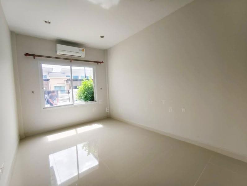 ทาวน์เฮ้าส์เนินพระ ระยอง, Rayong, Noen Phra, Muang Rayong, Rayong, 2 Bedrooms, 100 sqm, Townhouse For Sale, by The Best Property อีฟ, 500524829 - DDproperty.com