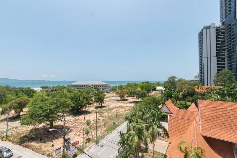 Elegance @ Cosy Beach, Chon Buri (Pattaya), Kasetsin, Nong Pru, Bang Lamung (Pattaya), Chon Buri (Pattaya), 1 Bedroom, 73 sqm, Condo For Sale, by Harrison Chong, 500524832 - DDproperty.com