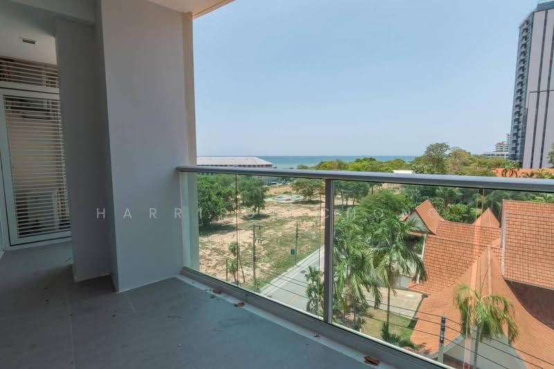 Elegance @ Cosy Beach, Chon Buri (Pattaya), Kasetsin, Nong Pru, Bang Lamung (Pattaya), Chon Buri (Pattaya), 1 Bedroom, 73 sqm, Condo For Sale, by Harrison Chong, 500524832 - DDproperty.com