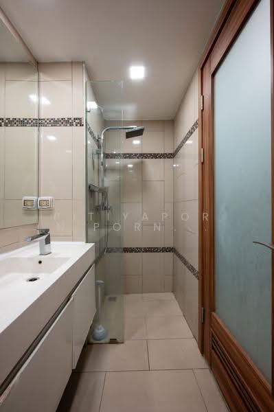 C View Residence, Chon Buri (Pattaya), Pratamnak Road, Nong Pru, Bang Lamung (Pattaya), Chon Buri (Pattaya), Studio, 27 sqm, Apartment For Rent, by Pitiyaporn Pornkhuntod, 500524836 - DDproperty.com