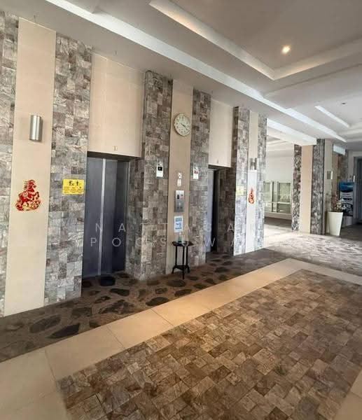Grandview Condominium, Bangkok, ซอยลาดพร้า ถนนลาดพร้าว, Lat Yao, Chatuchak, Bangkok, 1 Bedroom, 97 sqm, Condo For Sale, by Nattasak Poosuwan, 500524837 - DDproperty.com