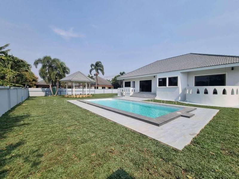 3-BR Villa, Chon Buri (Pattaya), Bang Sa-re, Sattahip, Chon Buri (Pattaya), 3 Bedrooms, 1,116 sqm, Villa For Sale, by Harrison Chong, 500524839 - DDproperty.com