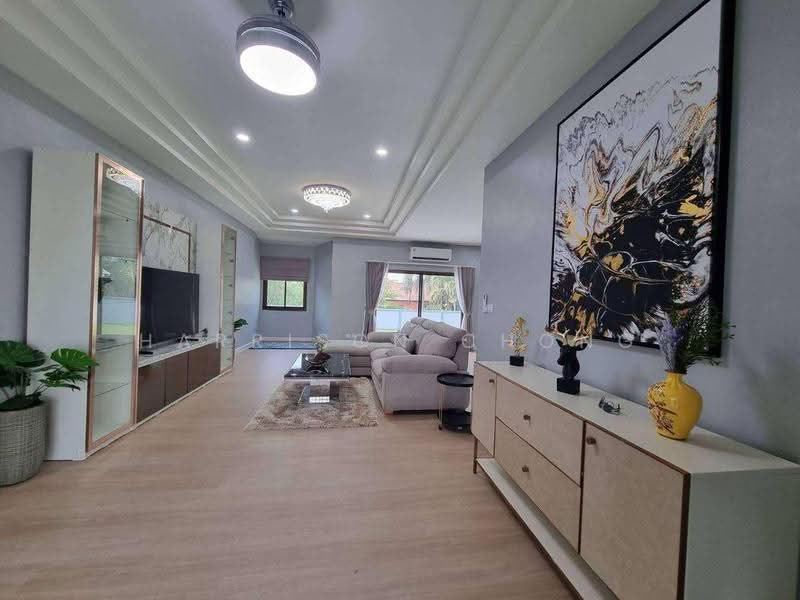 3-BR Villa, Chon Buri (Pattaya), Bang Sa-re, Sattahip, Chon Buri (Pattaya), 3 Bedrooms, 1,116 sqm, Villa For Sale, by Harrison Chong, 500524839 - DDproperty.com