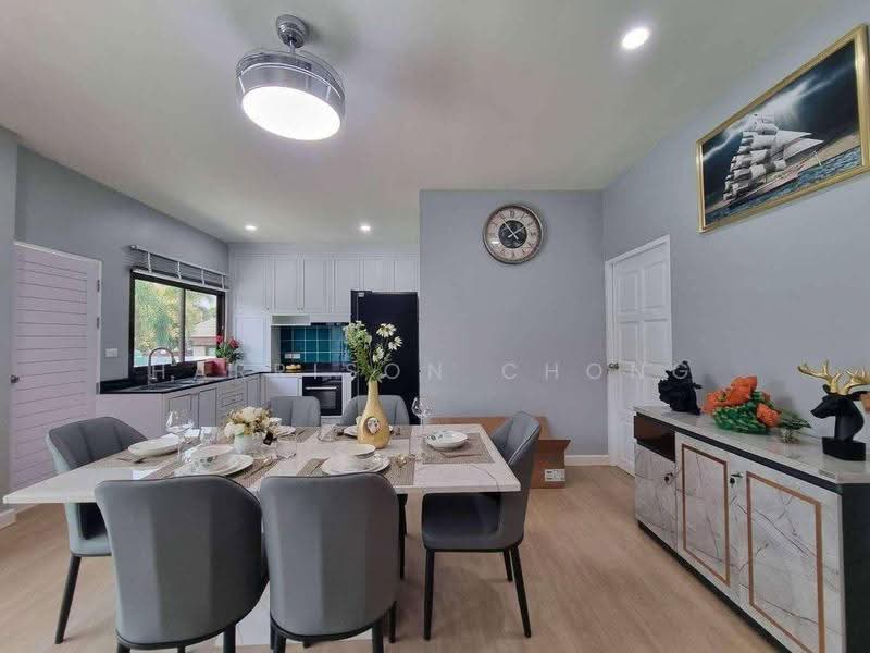 3-BR Villa, Chon Buri (Pattaya), Bang Sa-re, Sattahip, Chon Buri (Pattaya), 3 Bedrooms, 1,116 sqm, Villa For Sale, by Harrison Chong, 500524839 - DDproperty.com