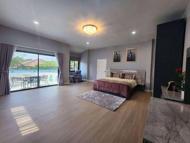 3-BR Villa, Chon Buri (Pattaya), Bang Sa-re, Sattahip, Chon Buri (Pattaya), 3 Bedrooms, 1,116 sqm, Villa For Sale, by Harrison Chong, 500524839 - DDproperty.com