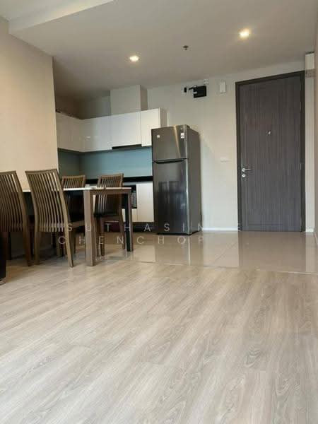 Quinn Ratchada 17, Bangkok, 454 456 Soi Inthara Mari 45, Din Daeng, Bangkok, 2 Bedrooms, 67 sqm, Condo For Sale, by Suthasinee Chenchopching, 500524844 - DDproperty.com