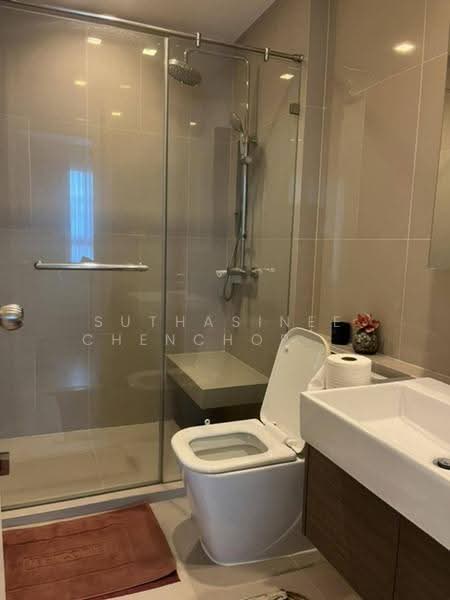 Quinn Ratchada 17, Bangkok, 454 456 Soi Inthara Mari 45, Din Daeng, Bangkok, 2 Bedrooms, 67 sqm, Condo For Sale, by Suthasinee Chenchopching, 500524844 - DDproperty.com