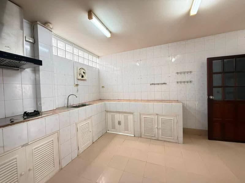 Two - storey house, 42 square wa, Wichit, Phuket, พัฒนาการท้องถิ่น, Wichit, Muang Phuket, Phuket, 3 Bedrooms, 180 sqm, Single Detached House For Rent, by Connex Property, 500524845 - DDproperty.com