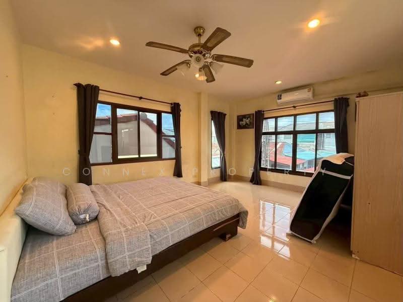 Two - storey house, 42 square wa, Wichit, Phuket, พัฒนาการท้องถิ่น, Wichit, Muang Phuket, Phuket, 3 Bedrooms, 180 sqm, Single Detached House For Rent, by Connex Property, 500524845 - DDproperty.com