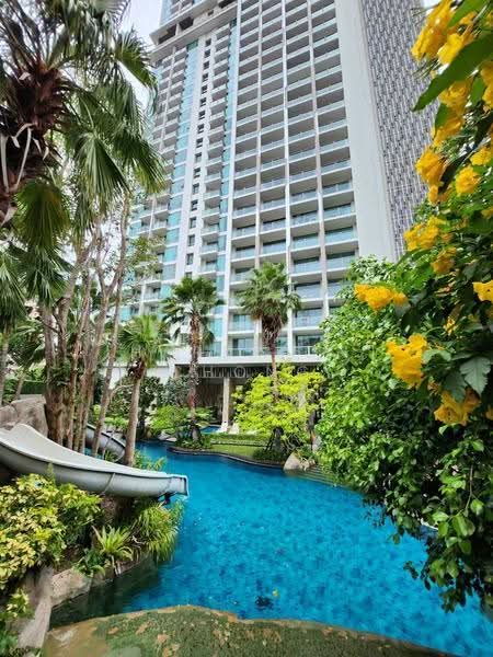 The Riviera Wongamat, Chon Buri (Pattaya), Na Kluea 16 Alley, Na Kloe, Bang Lamung (Pattaya), Chon Buri (Pattaya), 1 Bedroom, 35 sqm, Condo For Sale, by Harrison Chong, 500524846 - DDproperty.com