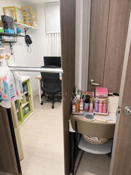 นิว คอร์ คูคต สเตชัน : Nue Core Khu Khot Station, ปทุมธานี, คูคต, ลำลูกกา, ปทุมธานี, 35 ตร.ม., คอนโด ขาย, โดย THE LIVING HUB, 500524848 - DDproperty.com