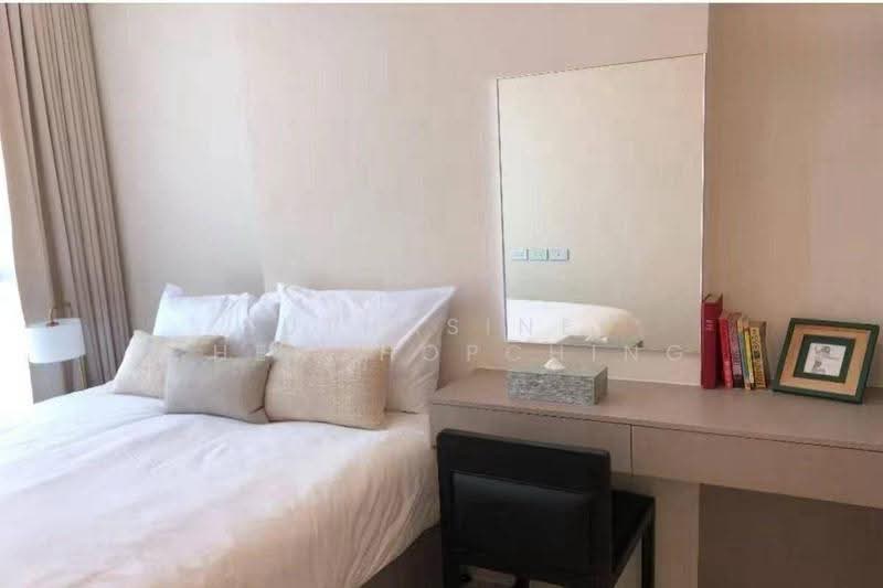 Vtara Sukhumvit 36, Bangkok, 118 Soi Saen Sabai, Phra Kanong, Khlong Toei, Bangkok, 2 Bedrooms, 65 sqm, Condo For Sale, by Suthasinee Chenchopching, 500524850 - DDproperty.com
