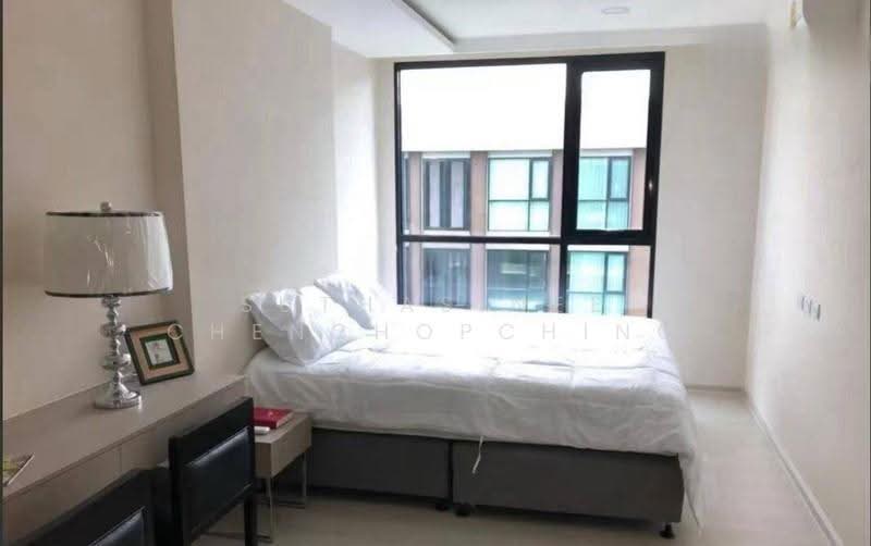 Vtara Sukhumvit 36, Bangkok, 118 Soi Saen Sabai, Phra Kanong, Khlong Toei, Bangkok, 2 Bedrooms, 65 sqm, Condo For Sale, by Suthasinee Chenchopching, 500524850 - DDproperty.com