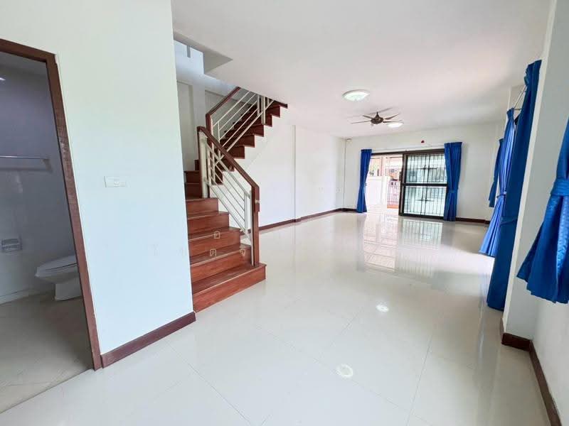 Noantawee Ville 5, Bangkok, Mit Maitri Road, Nong Chok, Bangkok, 3 Bedrooms, 150 sqm, Townhouse For Sale, by อาทิชา โชตจิราวณิช, 500524851 - DDproperty.com