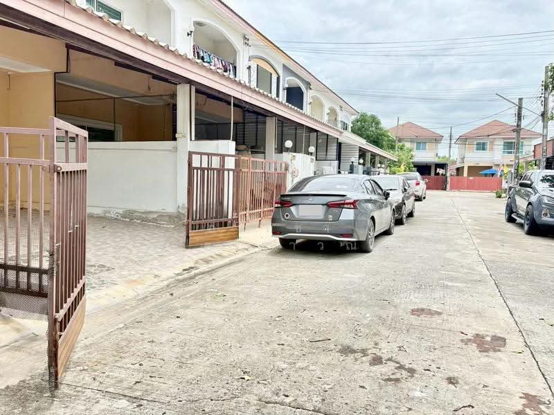 Noantawee Ville 5, Bangkok, Mit Maitri Road, Nong Chok, Bangkok, 3 Bedrooms, 150 sqm, Townhouse For Sale, by อาทิชา โชตจิราวณิช, 500524851 - DDproperty.com