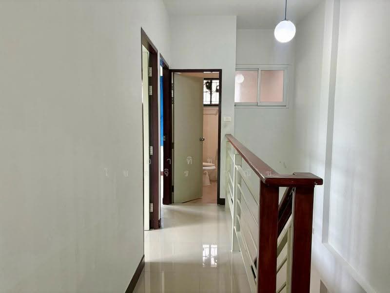 Noantawee Ville 5, Bangkok, Mit Maitri Road, Nong Chok, Bangkok, 3 Bedrooms, 150 sqm, Townhouse For Sale, by อาทิชา โชตจิราวณิช, 500524851 - DDproperty.com