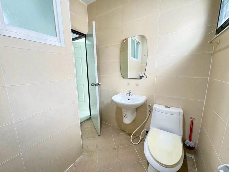 Noantawee Ville 5, Bangkok, Mit Maitri Road, Nong Chok, Bangkok, 3 Bedrooms, 150 sqm, Townhouse For Sale, by อาทิชา โชตจิราวณิช, 500524851 - DDproperty.com