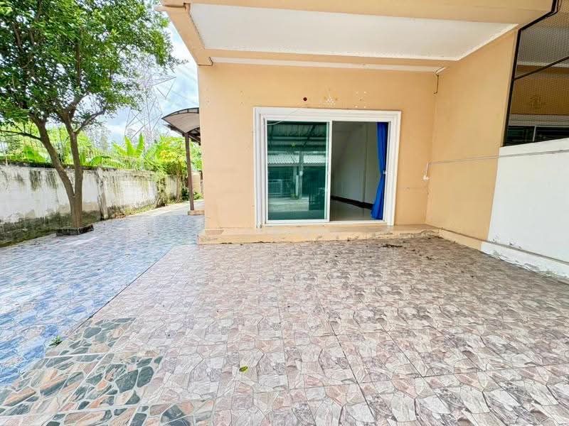 Noantawee Ville 5, Bangkok, Mit Maitri Road, Nong Chok, Bangkok, 3 Bedrooms, 150 sqm, Townhouse For Sale, by อาทิชา โชตจิราวณิช, 500524851 - DDproperty.com