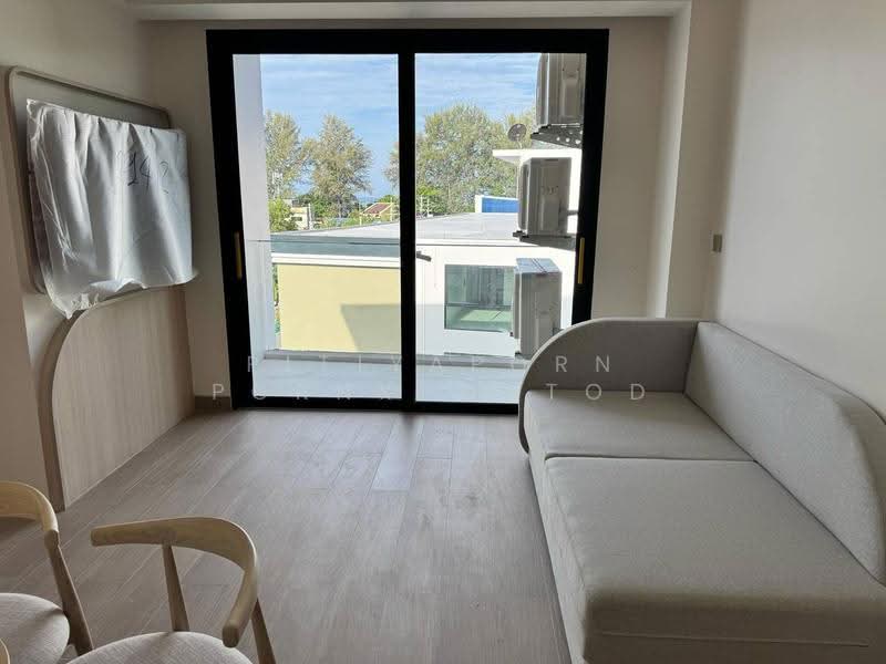 Sea Heaven, Phuket, 28-40 Sa Khu, Sa Khu, Thalang, Phuket, 2 Bedrooms, 63 sqm, Condo For Sale, by Pitiyaporn Pornkhuntod, 500524852 - DDproperty.com