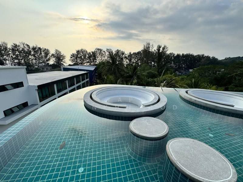 Sea Heaven : ซี เฮเว่น, ภูเก็ต, 28-40 สาคู, สาคู, ถลาง, ภูเก็ต, 63 ตร.ม., คอนโด ขาย, โดย Pitiyaporn Pornkhuntod, 500524852 - DDproperty.com