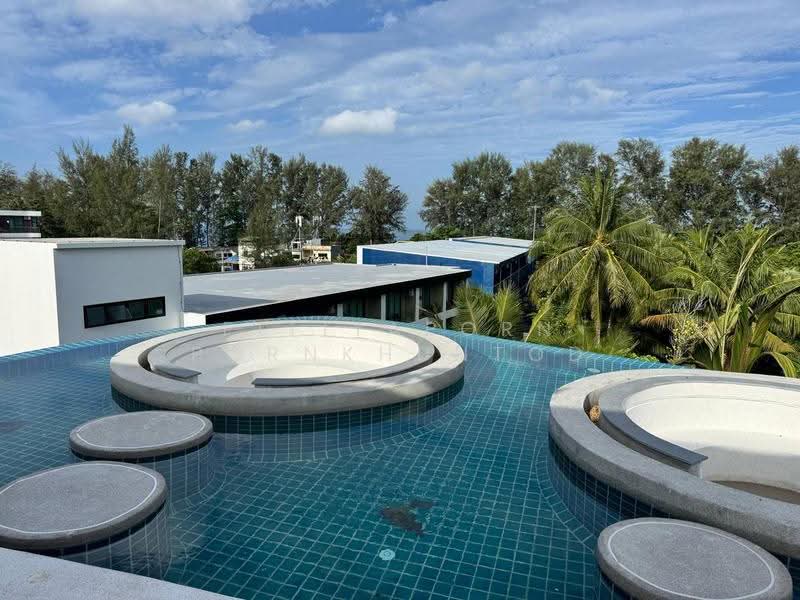 Sea Heaven, Phuket, 28-40 Sa Khu, Sa Khu, Thalang, Phuket, 2 Bedrooms, 63 sqm, Condo For Sale, by Pitiyaporn Pornkhuntod, 500524852 - DDproperty.com