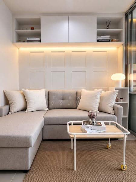 Lumpini Seaview Jomtien, Chon Buri (Pattaya), Jomtien Saisong Road, Nong Pru, Bang Lamung (Pattaya), Chon Buri (Pattaya), 1 Bedroom, 26 sqm, Condo For Sale, by Nattasak Poosuwan, 500524855 - DDproperty.com