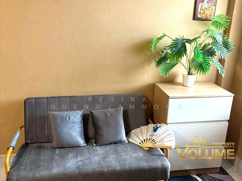 Fly Bird Condominium, Chon Buri (Pattaya), Nong Pru, Bang Lamung (Pattaya), Chon Buri (Pattaya), Studio, 26 sqm, Condo For Sale, by Regina Nuengjamnong, 500524857 - DDproperty.com