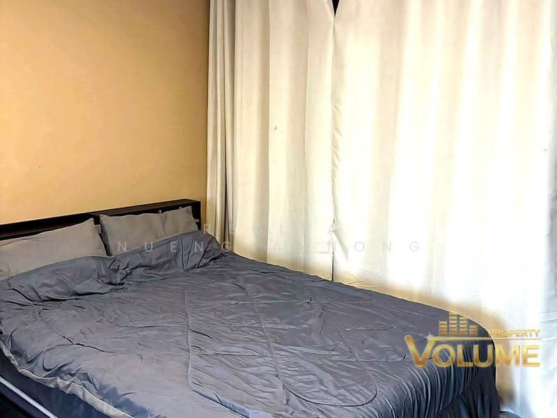 Fly Bird Condominium, Chon Buri (Pattaya), Nong Pru, Bang Lamung (Pattaya), Chon Buri (Pattaya), Studio, 26 sqm, Condo For Sale, by Regina Nuengjamnong, 500524857 - DDproperty.com