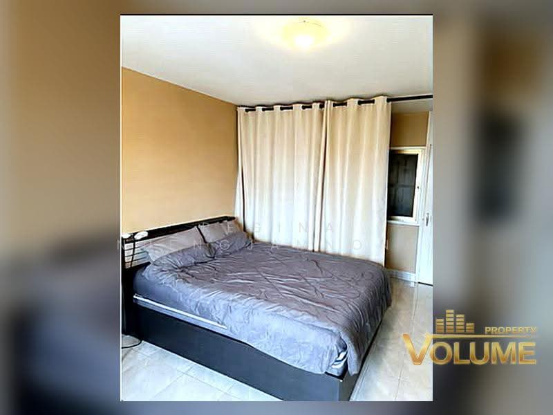 Fly Bird Condominium, Chon Buri (Pattaya), Nong Pru, Bang Lamung (Pattaya), Chon Buri (Pattaya), Studio, 26 sqm, Condo For Sale, by Regina Nuengjamnong, 500524857 - DDproperty.com