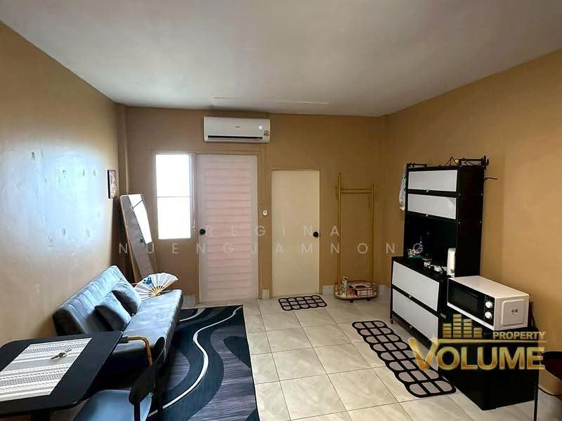 Fly Bird Condominium, Chon Buri (Pattaya), Nong Pru, Bang Lamung (Pattaya), Chon Buri (Pattaya), Studio, 26 sqm, Condo For Sale, by Regina Nuengjamnong, 500524857 - DDproperty.com