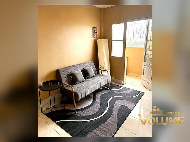 Fly Bird Condominium, Chon Buri (Pattaya), Nong Pru, Bang Lamung (Pattaya), Chon Buri (Pattaya), Studio, 26 sqm, Condo For Sale, by Regina Nuengjamnong, 500524857 - DDproperty.com