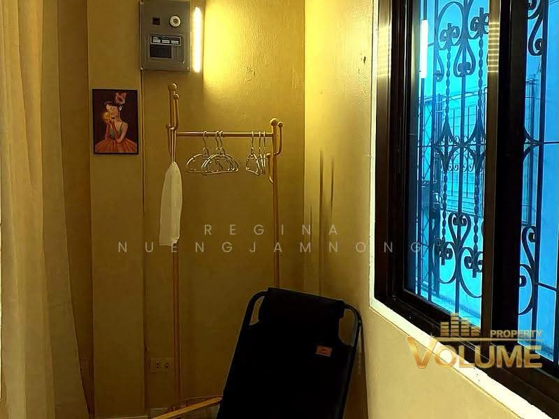 Fly Bird Condominium : นกบิน คอนโดมิเนียม, ชลบุรี, หนองปรือ, บางละมุง, ชลบุรี, 26 ตร.ม., คอนโด ขาย, โดย Regina Nuengjamnong, 500524857 - DDproperty.com